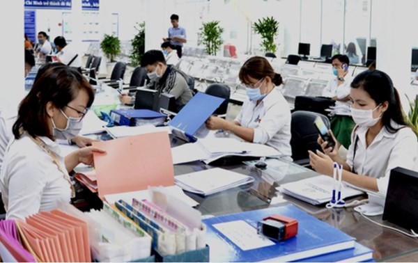 Quy định mới về tiêu chuẩn chức danh công chức lãnh đạo, quản lý trong cơ quan hành chính nhà nước