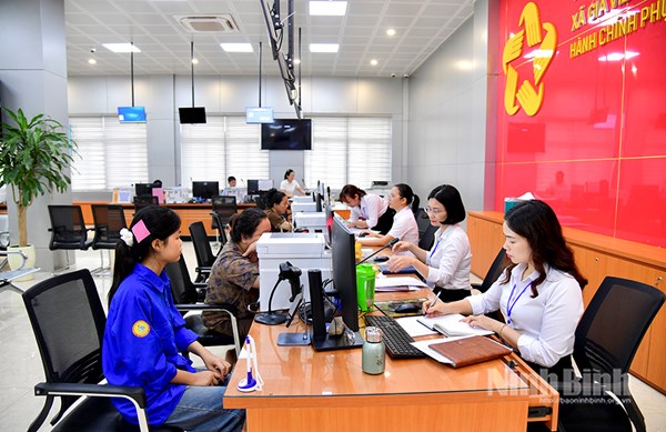 Nghị định số 370/2025/NĐ-CP: Sửa đổi, bổ sung quy định tổ chức các cơ quan chuyên môn thuộc cấp UBND tỉnh, cấp xã 