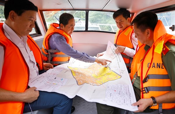 Gắn kết chặt chẽ tổng kết thực tiễn, nghiên cứu lý luận với xây dựng và tổ chức thực hiện pháp luật trong dự thảo Văn kiện Đại hội XIV của Đảng