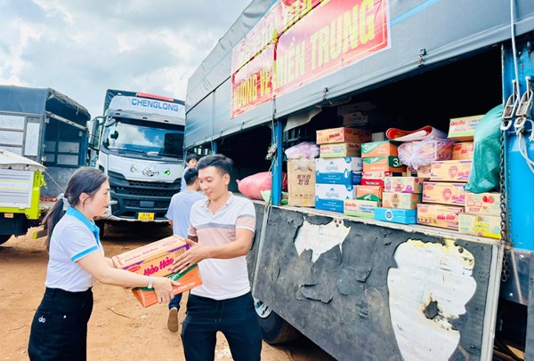 Nghị định số 03/2026/NĐ-CP: Quy định về tổ chức, hoạt động của quỹ xã hội, quỹ từ thiện