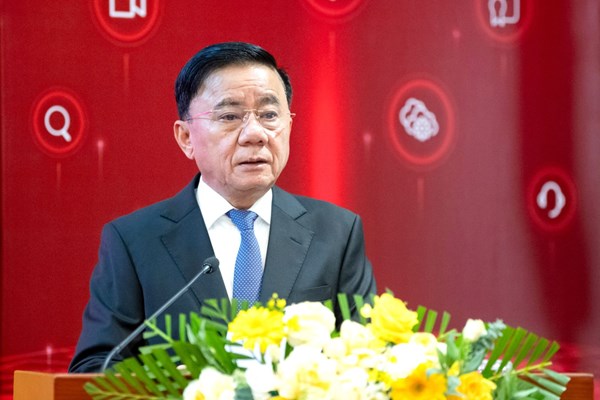 Kết luận số 232-KL/TW của Ban Bí thư về xử lý các trường hợp sai phạm còn tồn tại trong công tác cán bộ