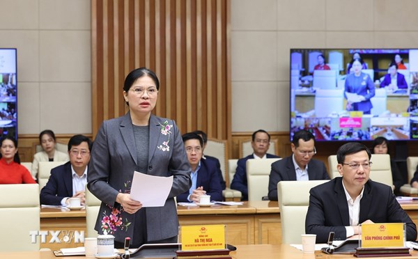 ​"Chiến dịch Quang Trung": Minh chứng sinh động cho sức mạnh của khối đại đoàn kết toàn dân tộc