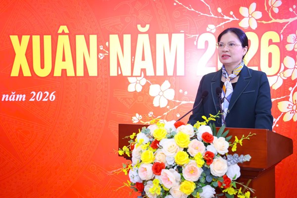 Chủ động sắp xếp theo hướng tinh gọn, hiệu quả, phù hợp với chức năng, nhiệm vụ chính trị của từng cơ quan báo chí