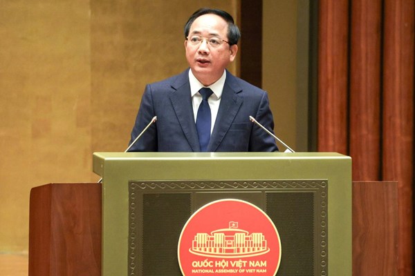 Những vấn đề mới, cốt lõi và kinh nghiệm 40 năm đổi mới trong Văn kiện Đại hội XIV của Đảng