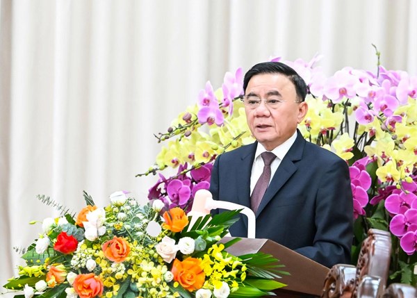 Kết luận số 09-KL/TW của Bộ Chính trị về hoàn thiện cấu trúc hệ thống pháp luật Việt Nam đáp ứng yêu cầu phát triển đất nước trong kỷ nguyên mới