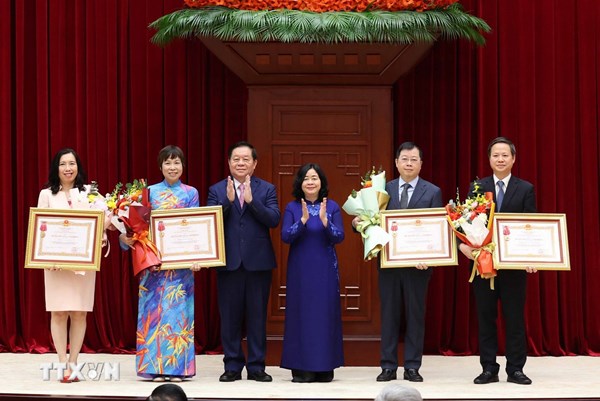 Thành công của Đại hội XIV là sự tổng hòa giữa ý Đảng và lòng dân