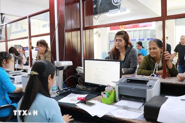 Chậm nhất ngày 1/4/2026: Bộ máy chính quyền địa phương nhiệm kỳ 2026-2031 đi vào hoạt động