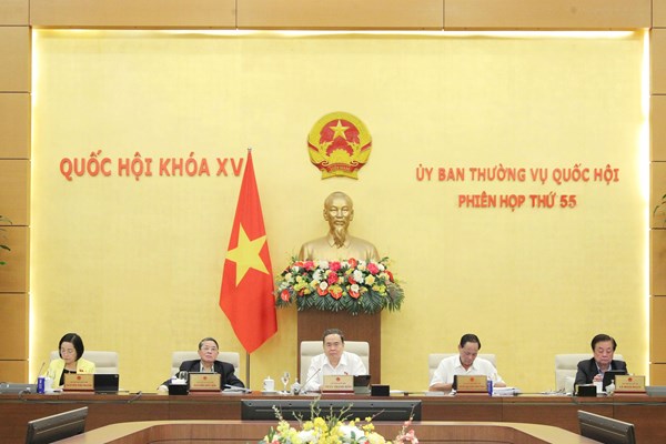 Nâng cao vai trò của cơ quan đại diện ở nước ngoài