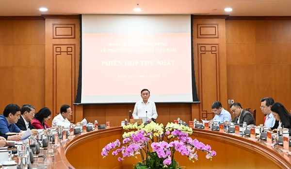 Triển khai Nghị quyết 80-NQ/TW: Hành động quyết liệt, hiệu quả đo lường thực chất