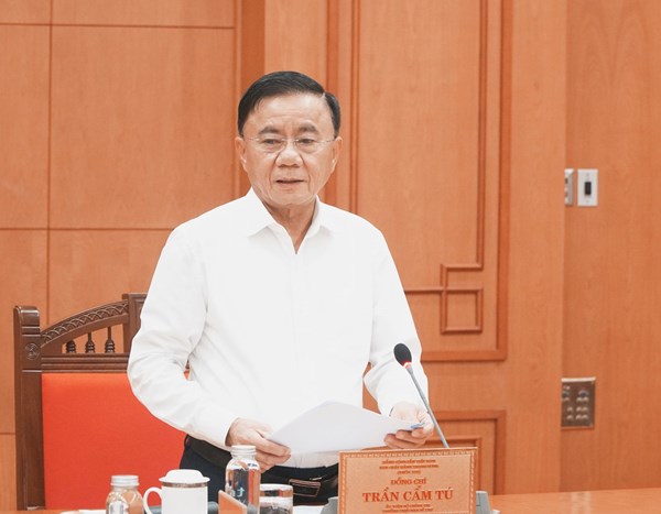 Kết luận số 14-KL/TW của Bộ Chính trị về bảo đảm nguồn cung, giá nhiên liệu ổn định trong tình hình mới