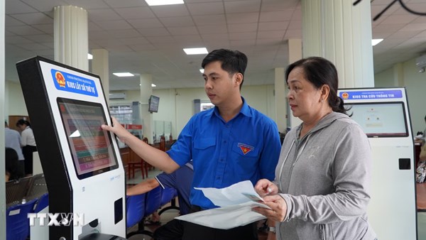 Sơ kết 1 năm sắp xếp đơn vị hành chính, vận hành chính quyền địa phương 2 cấp 