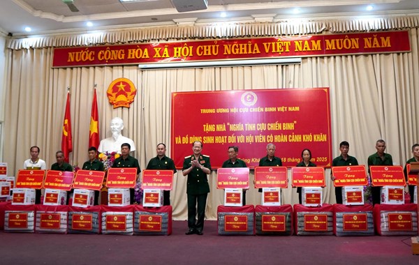 Lấy ý kiến Nhân dân về việc đề nghị  tặng thưởng “Huân chương Hồ Chí Minh” 