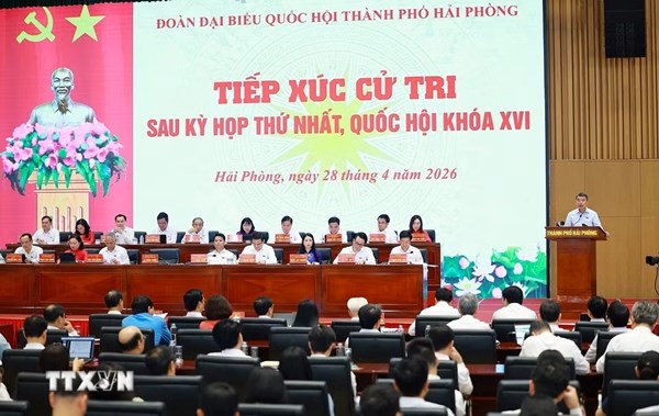 Thủ tướng Lê Minh Hưng: Hành động quyết liệt hơn, tư duy đổi mới hơn, trọng tâm rõ hơn, hiệu quả hơn