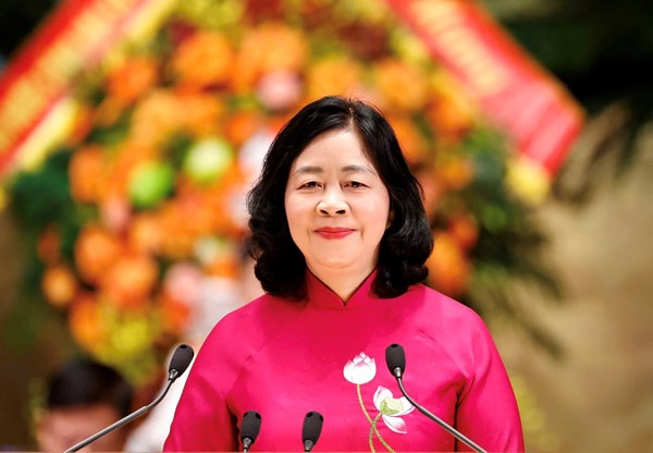 THƯ CẢM ƠN