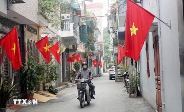 Kết thúc hoạt động đối với người hoạt động không chuyên trách tại cấp xã trước ngày 31/5/2026