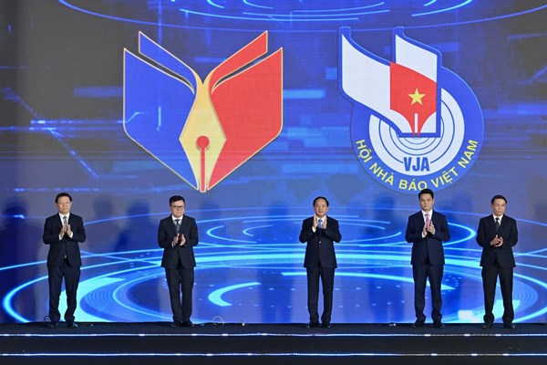 Khai mạc Hội báo toàn quốc năm 2026 tại Hải Phòng