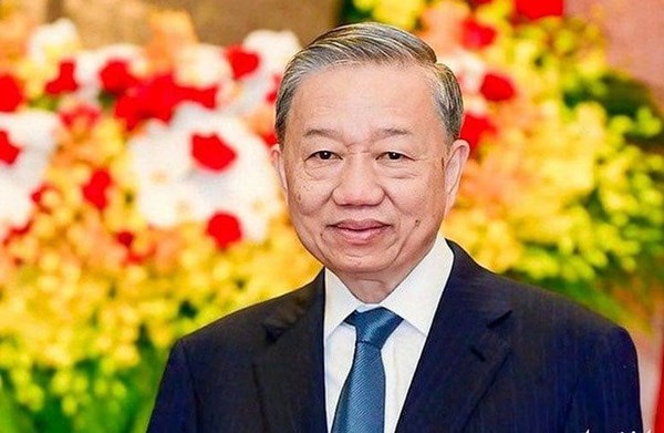 Thư của Tổng Bí thư, Chủ tịch nước Tô Lâm nhân kỷ niệm 25 năm 'Ngày Gia đình Việt Nam'