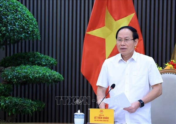 Rà soát tổng thể kết quả Kỳ thi tốt nghiệp THPT năm 2026 của các địa phương trên cả nước