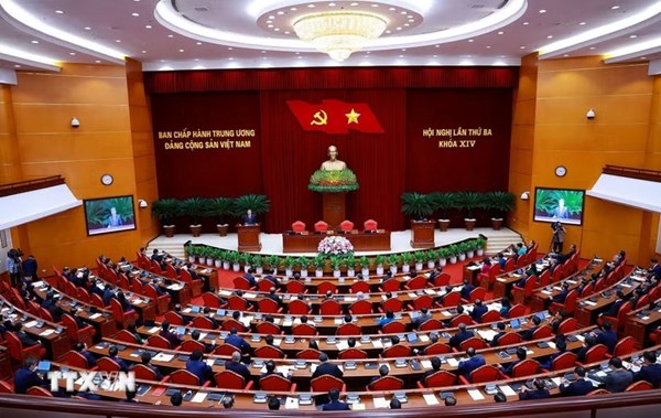 Hướng dẫn thực hiện Quy định 207-QĐ/TW về những điều đảng viên không được làm