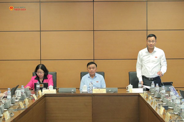 Phát huy vai trò của gia đình và nhà trường trong phổ biến, giáo dục pháp luật