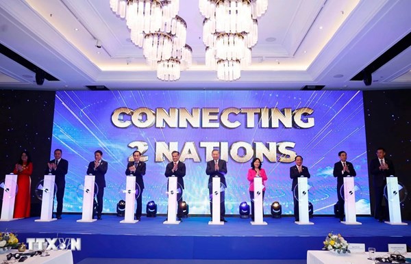 Tổng Bí thư, Chủ tịch nước Tô Lâm dự kỷ niệm 35 năm kết nối hàng không, du lịch giữa Việt Nam và Australia 