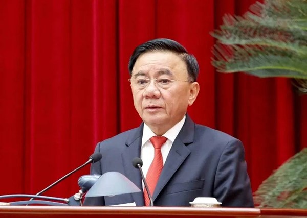 Ban Bí thư ban hành Quy định số 211-QĐ/TW về quản lý hồ sơ cán bộ