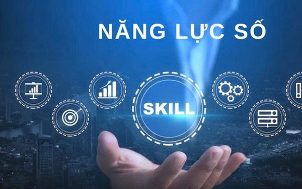 Ban hành Bộ chỉ số đánh giá năng lực số và mức độ sẵn sàng chuyển đổi số trong các cơ quan Đảng