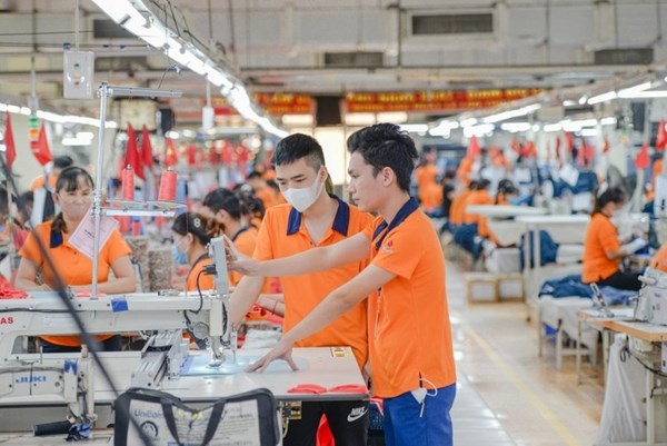 Chỉ thị số 12-CT/TW về đổi mới, nâng cao chất lượng công tác xây dựng Đảng trong khu vực kinh tế tư nhân