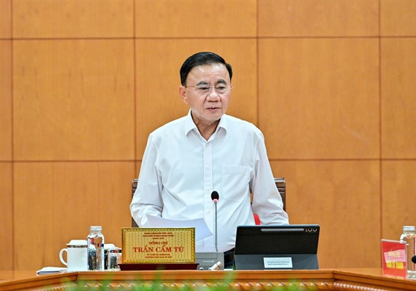 Quy định 219-QĐ/TW về chức năng, nhiệm vụ, tổ chức bộ máy của đảng ủy cơ sở ban, cơ quan, đơn vị sự nghiệp của Đảng ở Trung ương