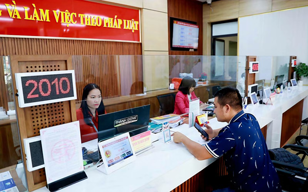 Ban Bí thư ban hành Chương trình cải cách hành chính trong các cơ quan đảng giai đoạn 2026-2030