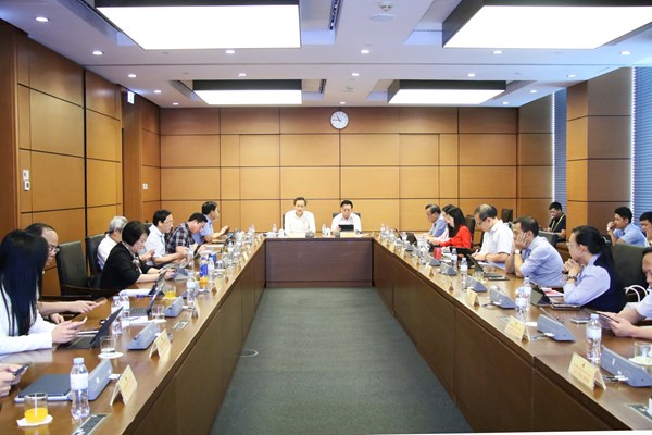 Phòng, chống tác hại của thuốc lá: Bảo vệ sức khỏe người dân, đặt lợi ích cộng đồng lên hàng đầu