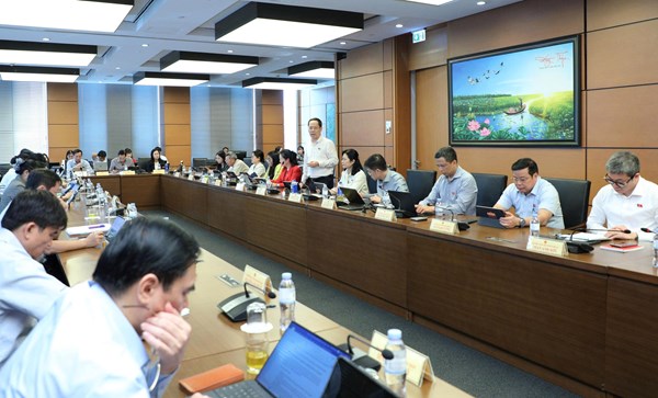 Hoàn thiện pháp luật phòng, chống tác hại thuốc lá: Cần chuyển đổi tư duy tiếp cận, lấp các khoảng trống thực thi