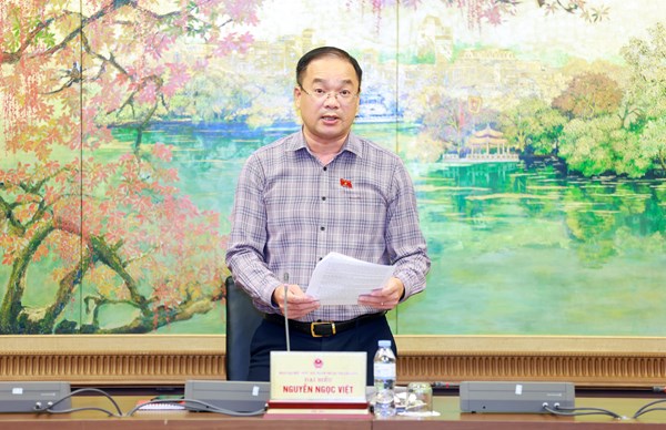 Kiểm soát thuốc lá thế hệ mới và điểm bán: Cần tiêu chí minh bạch để dễ thực thi