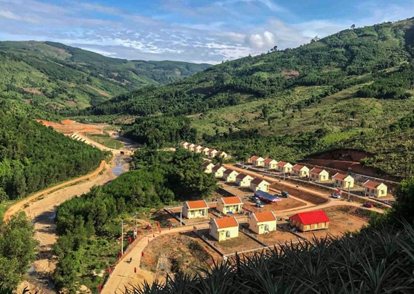 Khánh Hòa: Cải thiện sinh kế, giảm nghèo bền vững cho “vùng khó”