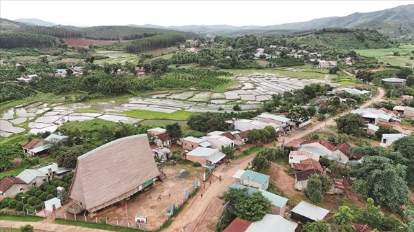 Quảng Ngãi: Động lực phát triển toàn diện vùng đồng bào DTTS tỉnh Quảng Ngãi