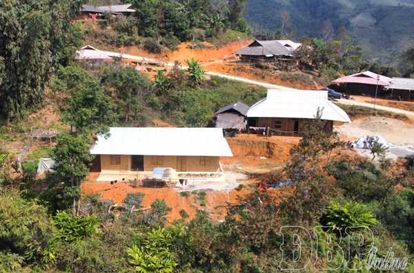 Điện Biên: Lan tỏa yêu thương từ sự sẻ chia và trách nhiệm