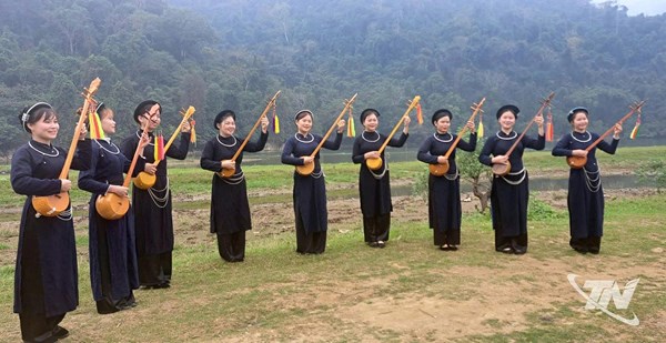 Thái Nguyên: Khơi thông nguồn lực, nâng tầm vị thế văn hóa