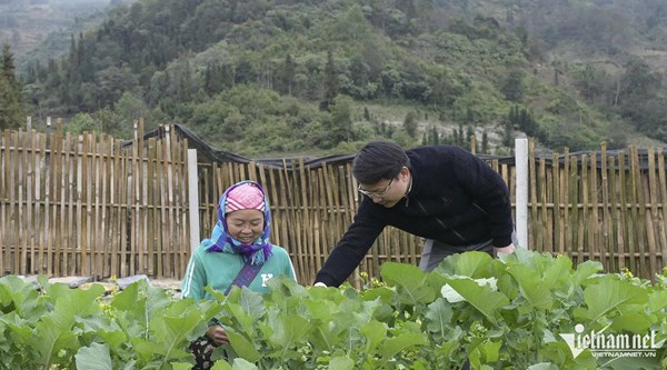 Lào Cai: “Ngày thứ Bảy cùng dân“