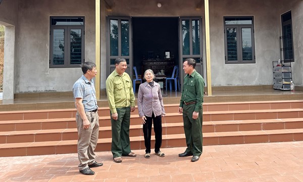 Bắc Ninh: Thắp sáng tinh thần đoàn kết, sẻ chia