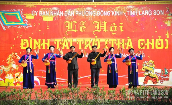 Lạng Sơn: Nông dân xây dựng đời sống văn hóa