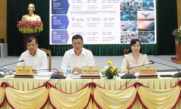 Bắc Ninh: Phản biện xã hội để điều chỉnh Quy hoạch tỉnh