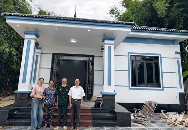 Thái Nguyên: Từ bảo đảm an sinh đến sinh kế bền vững cho người dân