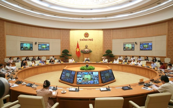 Thiết lập cơ chế xử lý dứt điểm nhiều vướng mắc, bất cập về chính sách đất đai tồn tại nhiều năm