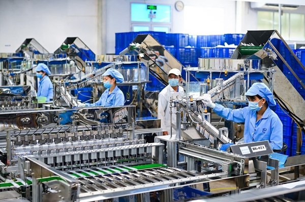 Tạo không gian phát triển mới cho doanh nghiệp tư nhân