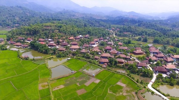 Điện Biên ‘về đích’ xóa nhà tạm: Quan tâm đặc biệt đến các nhóm yếu thế