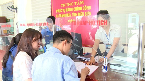 Điện Biên: Phát huy vai trò tuổi trẻ trong môi trường làm việc mới