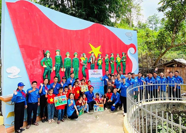 Tuyên Quang: Đổi thay ở Nàn Ma