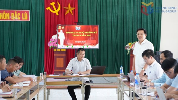 Quảng Ninh: Ủy ban MTTQ Việt Nam tỉnh phát huy vai trò trung tâm đoàn kết