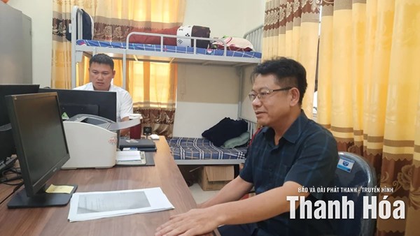 Thanh Hóa: Nỗ lực hoàn thành nhiệm vụ ở vùng khó