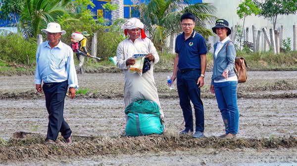 Lâm Đồng: Ðổi mới phương thức vận động đồng bào vùng dân tộc thiểu số